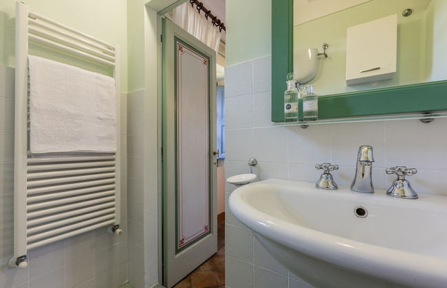 Palazzo Rosadi by MC - Foto 23