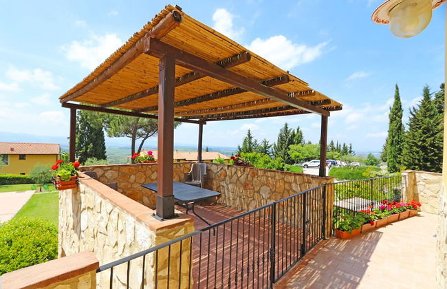 Agriturismo Belmonte Vacanze - Foto 64