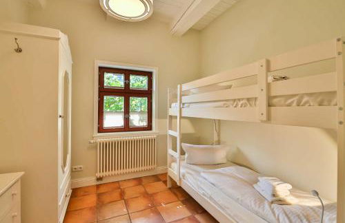 Ferienhaus Rotkehlchen Lieper Winkel, Rankwitz - Foto 37