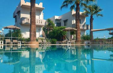 Cathrin Suites - Foto 1