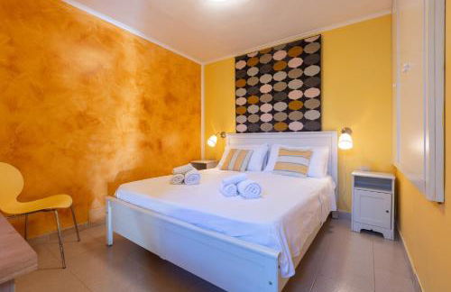 Villa Vacanze Paradiso - Oasi di Tranquillità con Piscina e Giardino a 10 min dal mare - Foto 8