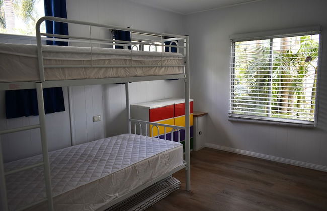 Sussex Palms Holiday Park - Foto 6