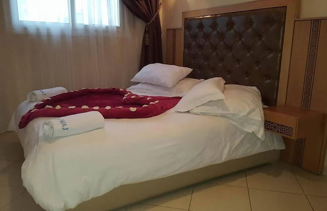 Résidence Amwaj - Photo 10