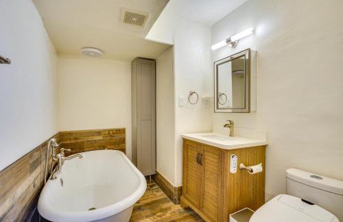 Fire Pits and Grill at Central Tucson Home Base! - Foto 13