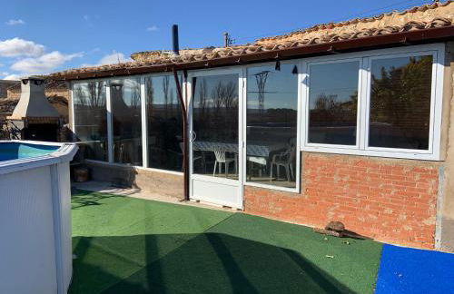 tranquilidad y en contacto con la naturaleza - Foto 11