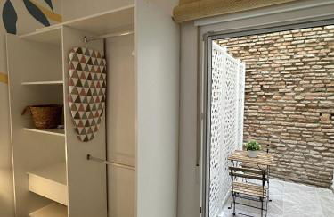 Apartamento Andalucía 33 Derecha - Foto 23