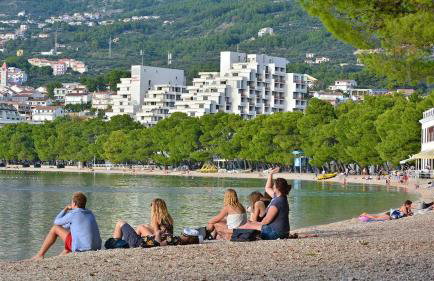 Apartments Antunović - Foto 57