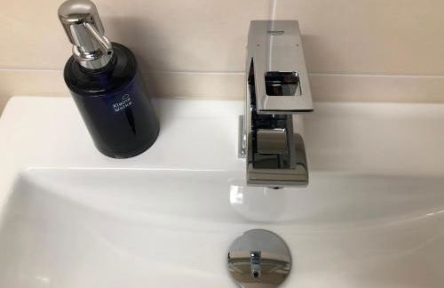 Ferienwohnung Apartment Dettum mit eigenem Bad, Kochnische und Wintergarten - Foto 18