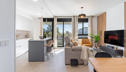 Alboran Playa & Golf - Foto 5