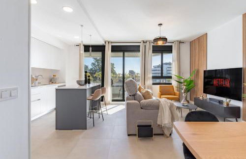 Alboran Playa & Golf - Foto 5