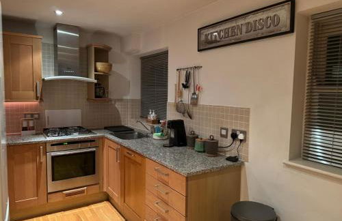 Private City Loft - Foto 24