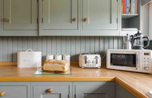 South Downs Country Cottage - Foto 7