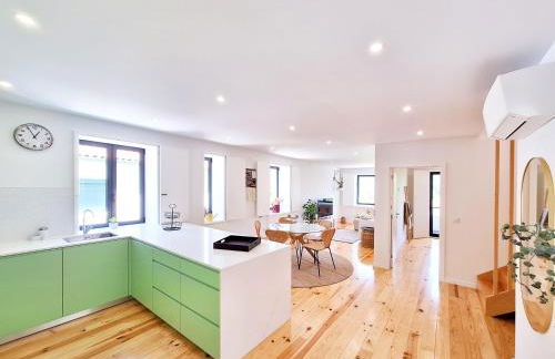 Tílias House - Photo 1