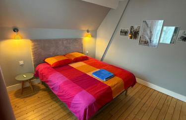 Charme et confort au cœur de Maisons-Laffitte - Foto 37