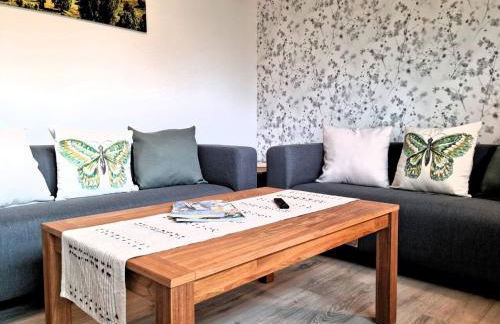 Ferienwohnung Wipperau II - Foto 1