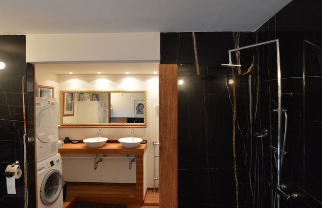 Heritage Holiday Home in Voeren With Terrace - Foto 23