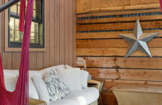 Serene Whitetail Retreat Entertainment Galore - Foto 40