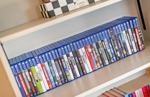 5 Bed in Halifax oc-96061 - Foto 31