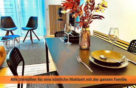 Nivas Collection - Neubau Luxus Apartment - Foto 16