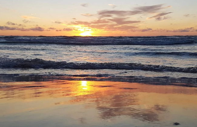 6 Person Holiday Home in Brovst - Foto 45