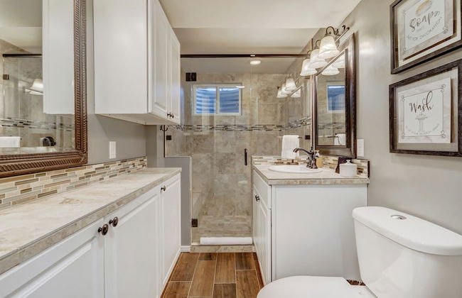 Pioneer Peak - Foto 36