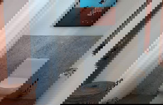 Villa Rumah Isah - Foto 29