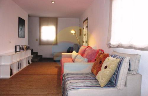 Llevantada - Casa en Poblenou del Delta con piscina privada y barbacoa - Foto 12