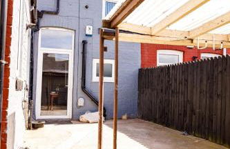 Spacious 4Bed Parking & Wi-Fi - Contractor Stays - Foto 31