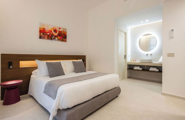 Nora's Suites - Foto 14