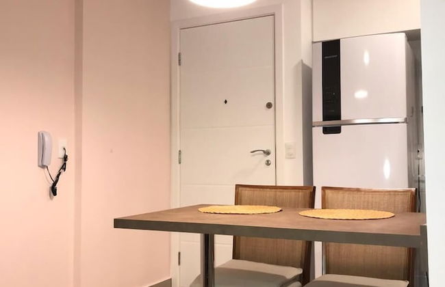 HUB Flats Luxo - Foto 17