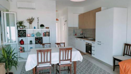 Appartamento fronte mare - Foto 3