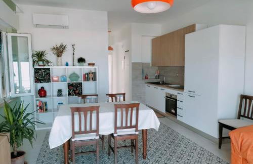 Appartamento fronte mare - Foto 3