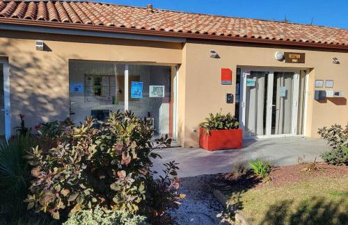 maison village vacances demeures du Ventoux - Photo 37