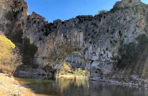 Gîtes Château de la Selve - Foto 14