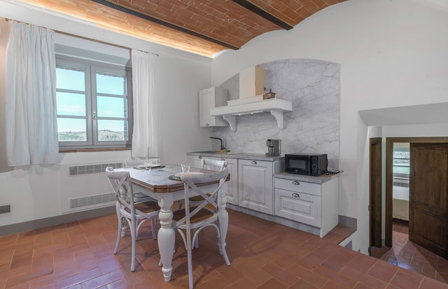 Borgo Campassini, Monteriggioni - Foto 7