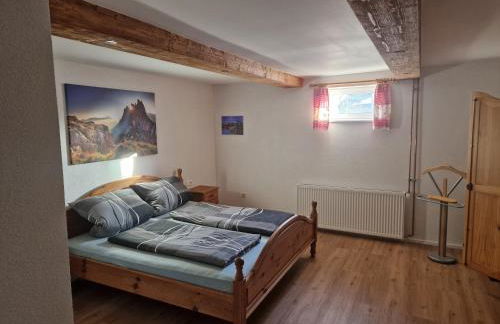 Ferienwohnung Sonnenschein - Foto 5