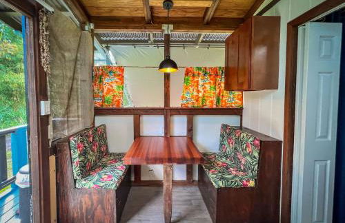 Hawaiian Sanctuary Eco Retreat Center - Foto 45