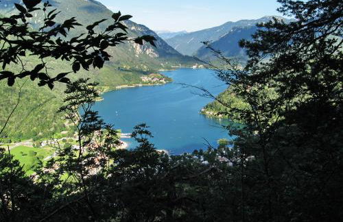 Pur Mountain View Flat - Foto 13