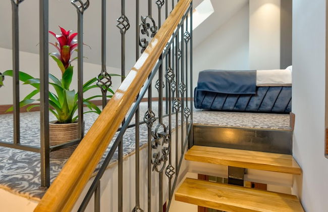 Queen of Zlatibor hotel & Spa - Foto 15