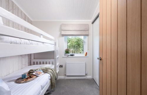 Iris Lodge, 18 Roadford Lake Lodges - Foto 18