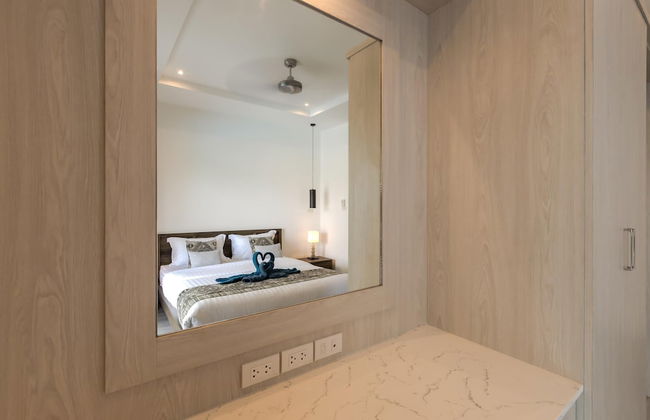 Modern 3 Bedroom Pool Villa MP67 - Foto 9