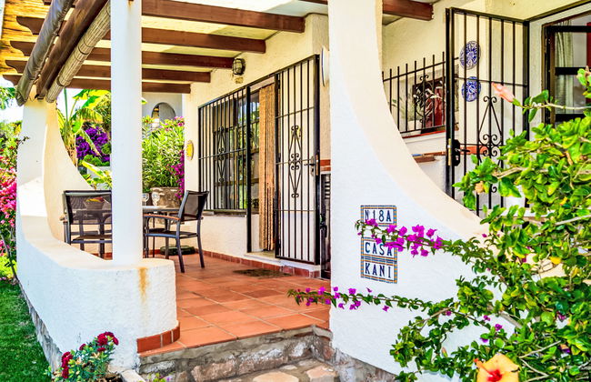 Las Buganvillas - Foto 19