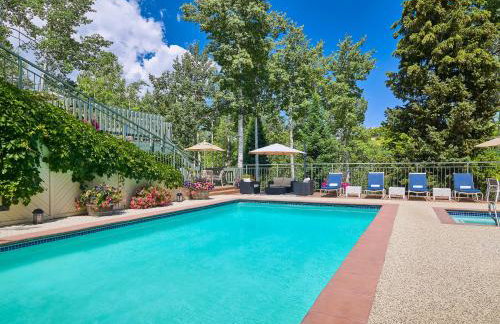 Top of the Village - Foto 4