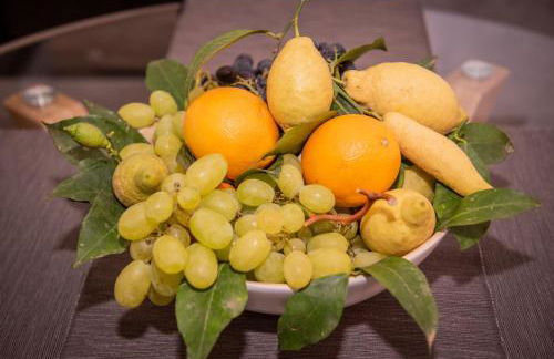 Giuseppe Verdi Luxury Apartments Catania Centro - Foto 69