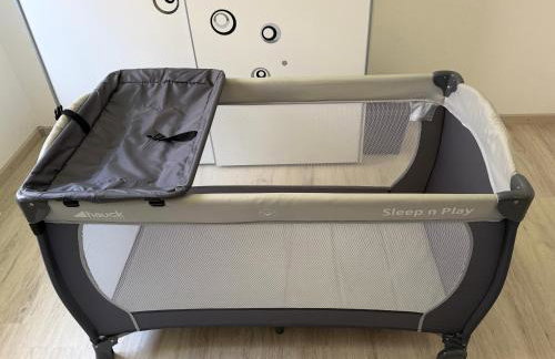 Ferienwohnung mit Garten und Parkplatz mitten in Neumarkt - Foto 19