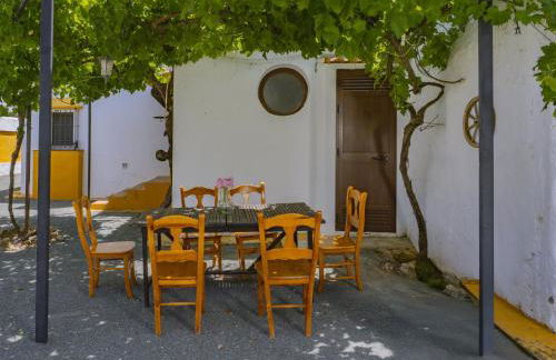 Cubo's Cortijo El Perezon - Foto 64