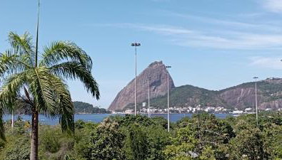 #Apartamento aconchegante no Flamengo - RIO - Foto 2