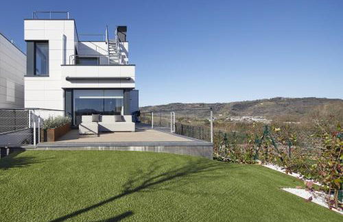 Villa Alimar - Basque Stay - Foto 7