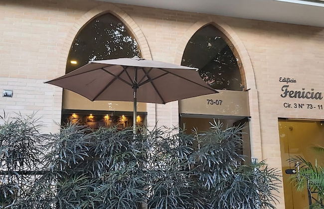 EDIFICIO FENICIA - Foto 41