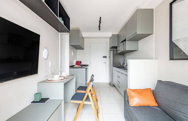 Laguna 1809 - Seu espaço em SP - Foto 8